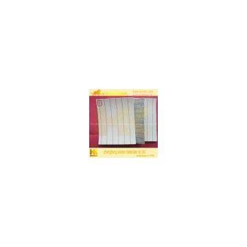 Waterproof Nonwoven Stripe Insole Board