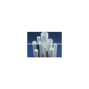 100%virgin White Ptfe Extruded/molded Tube/ptfe Pipe photo-6