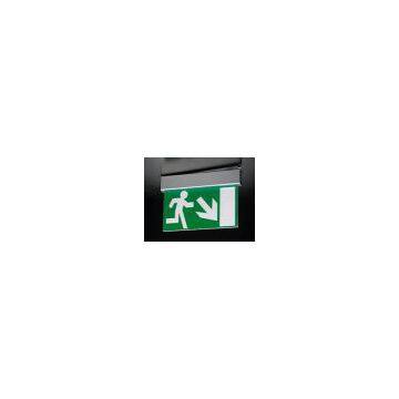 Taiwan Exit Light
