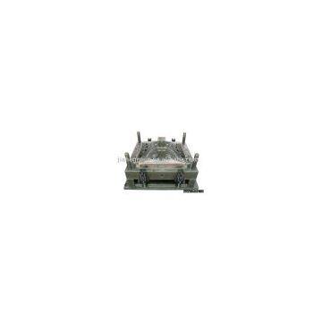 plastic mould