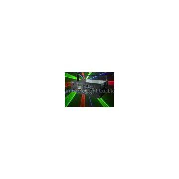 3w Remote Control Stage Effect Laser Light / Full Color Laser Show Light Imax 3.0rgb