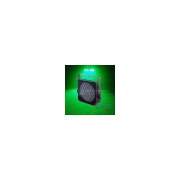 144-10mm RGB LED Flat Par / LED Par / Par LED / LED DMX Par photo-2