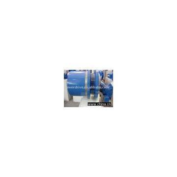 planetary reducer