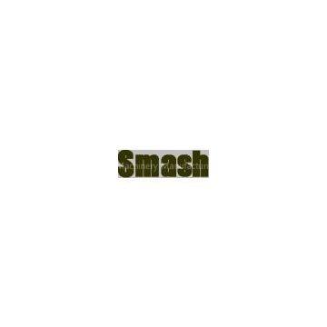 Shanghai Smash Machinery Manufacturing Co.,Ltd
