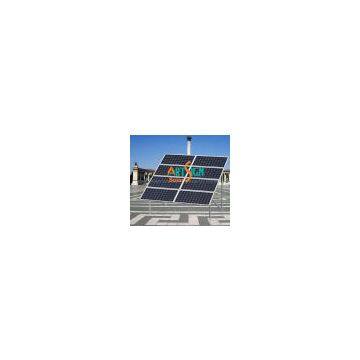 Solar Ground Mounting System