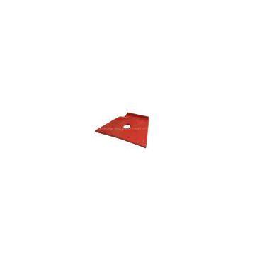 Insulator-Nabla clip-Rail anchor