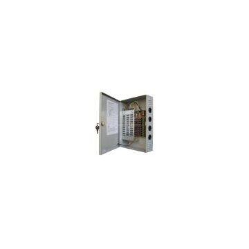 CCTV Power supply