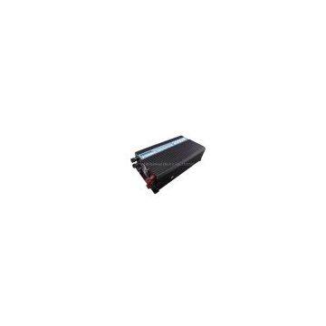 high voltage 2000W high efficiency dc to ac solar inverter with USB output
