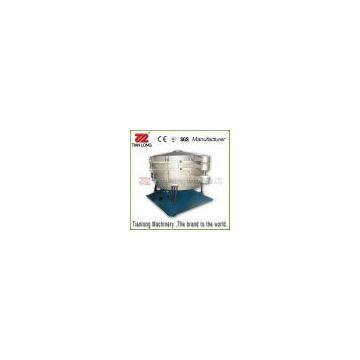TL rotary vibrating sieve for resin, pigment, industrial medicine, cosmetic, coatings, Chinese medicine power.