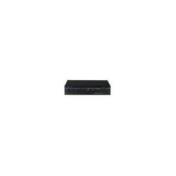 4CH NVR, Network Video Recorder