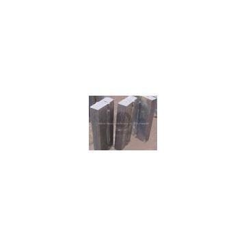 Impact crusher hammer supplier