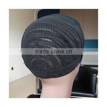 2017 Summer Fashionable Cheap Soft Synthetic Crochet Braid Cap Wholesale For The Black photo-6
