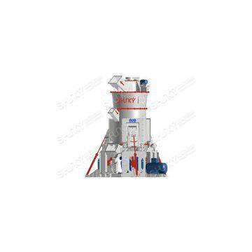 SRM Series Vertical Mill photo-1