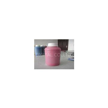 CE Full Color Dye Sublimation Eco-solvent Ink  For DX5 / DX5.5 / DX7 print heads