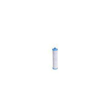 Activated Carbon Block Filter Cartridge For 10 Inch Candle Filter