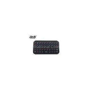 Li-ion Battery Tablet PC Bluetooth Keyboard