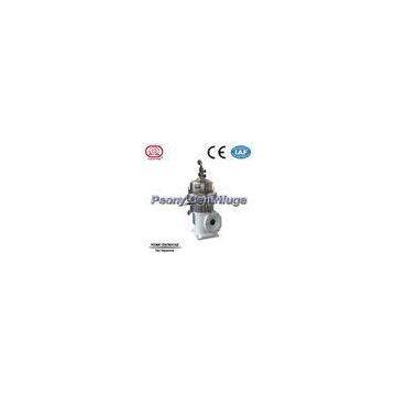 Disc Stack Centrifuges Filter For Solid-liquid Centrifugal Filtration