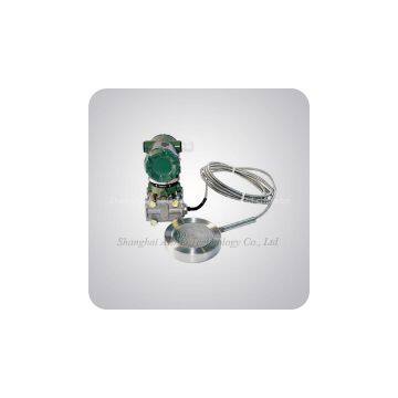 4-20mA Smart Hart Diaphragm-Sealed Pressure Transmitter (A+E-950CG)