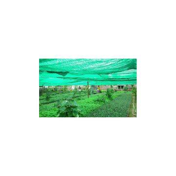 Hdpe Raschel Knitted Agriculture Shade Windbreak Netting