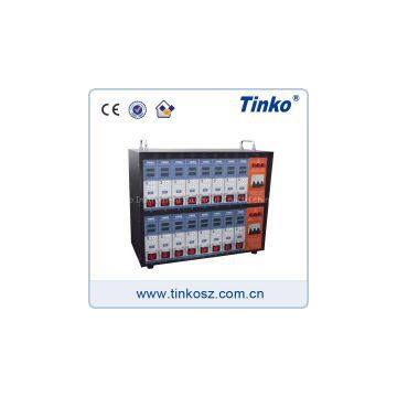 Tinko Brand 16 Zone Dual Hot Runner Temperature Controller China Patent OEM Service photo-2