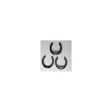 Chinese Vintage Racing Plates Horseshoes 1261248mm