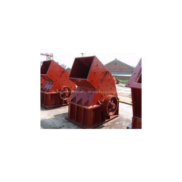 PCΦ1250×1250 Hammer Crusher photo-1