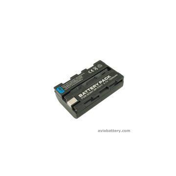 Camera Battery for Sony NP-FS10/FS11