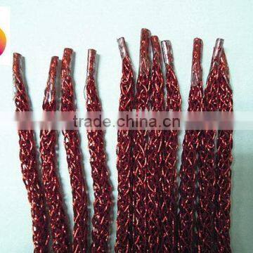 Contemporary Promotional Wooden Handle Jump Rope for Kids