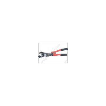 Manual wire cutter CPC-30A Hydraulic cutting heads