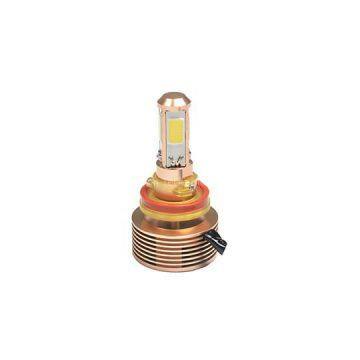 Led Head Lights