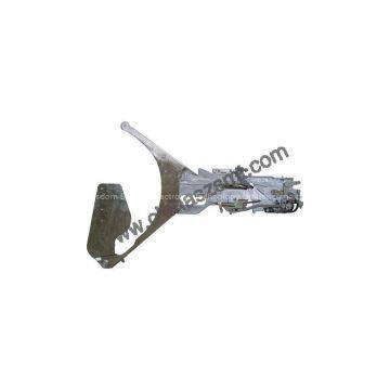 JUKI FTF12MM FEEDER