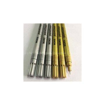 Metal Nib Paint Marker