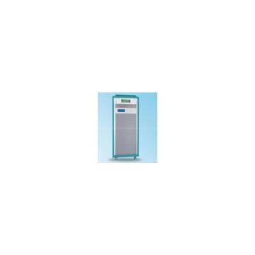 stationary single phase high precision power source