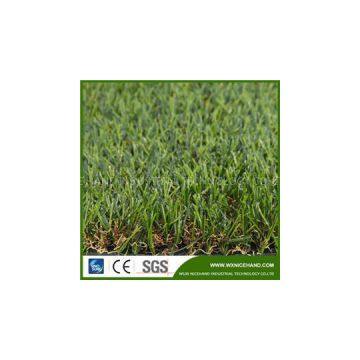 25mm Landscape Garden Artificial Grass (SUNQ-AL00028)