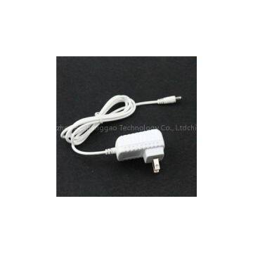 UL FCC Certified 10w 5v 2a Dc Adapter With US Plug