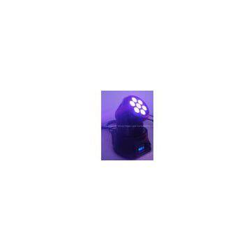 7*10W RGBA moving head,guanghzou light