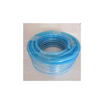 Reinforced PVC Water Fiber Hose