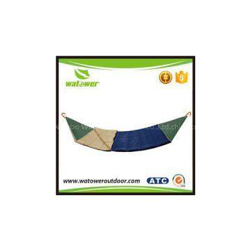 Outdoor Hammock With Sleeping Bag