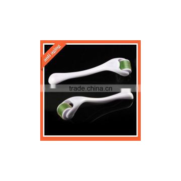 derma roller for hair loss treatment micro needle Roller Dermaroller/ Electric Derma roller 540 needles micro needle