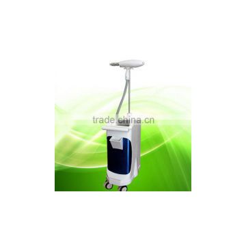 2016 Best sale no pain long puse laser hair removal machine price in india