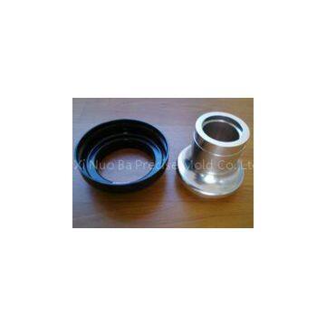 Precision Metallic CNC Machined Parts