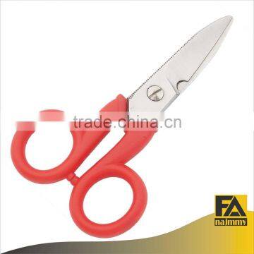 Electrician Scissors stainless steel