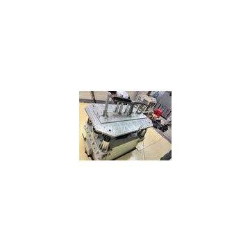 Professional Vibration Testing Machine For Sinusoidal Vibration Test 250 Cm/S Max Velocity