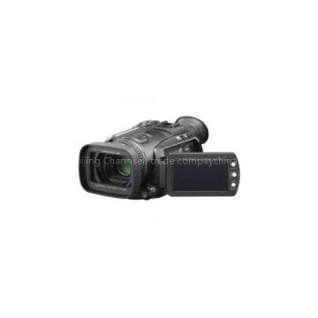 JVC HD DVD