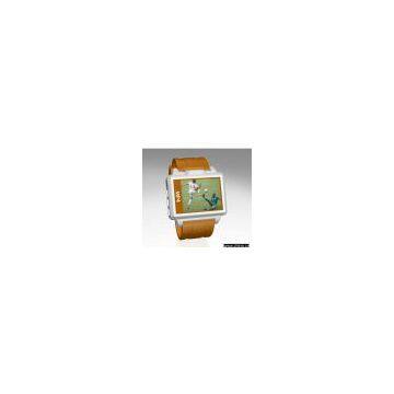 Sell MP4 Watch (GY-S9)