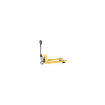 AC Pallet Truck