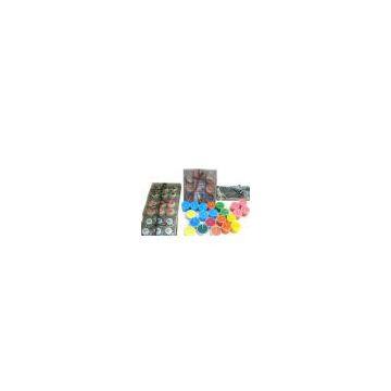 Sell Birthday Cake Present Candle