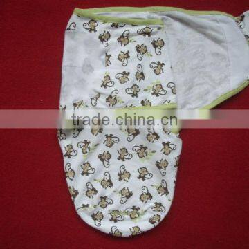 Baby Muslin Wraps