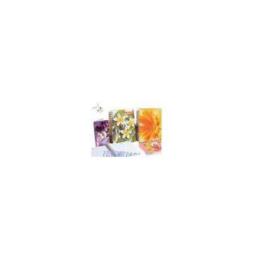 Sell Hard Cover Notebook