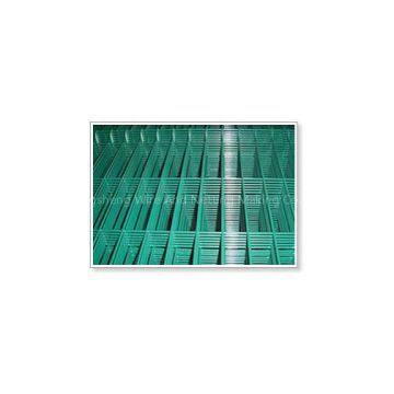 Welded Mesh Panels